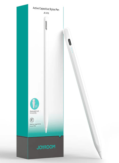 JOYROOM JR-X15 Fast Charge Stylus Pen for Tablets