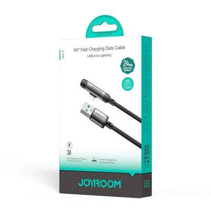 JOYROOM S-A56 Fast Charging Data Cable (30W/60W)