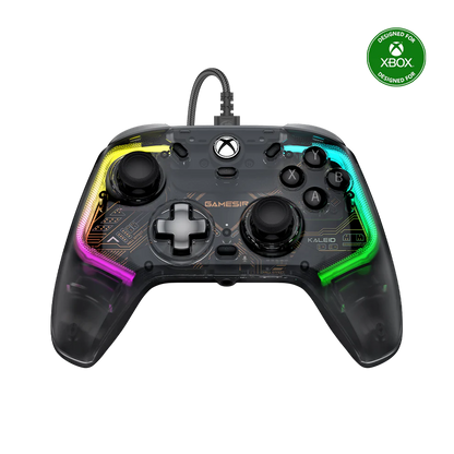 GAMESIR Kaleid Xbox Wired Controller