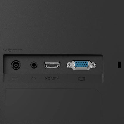 LG 27U411A-B 27 Inch FHD IPS 120Hz HDR10 Monitor with Slim Stand- Monitor