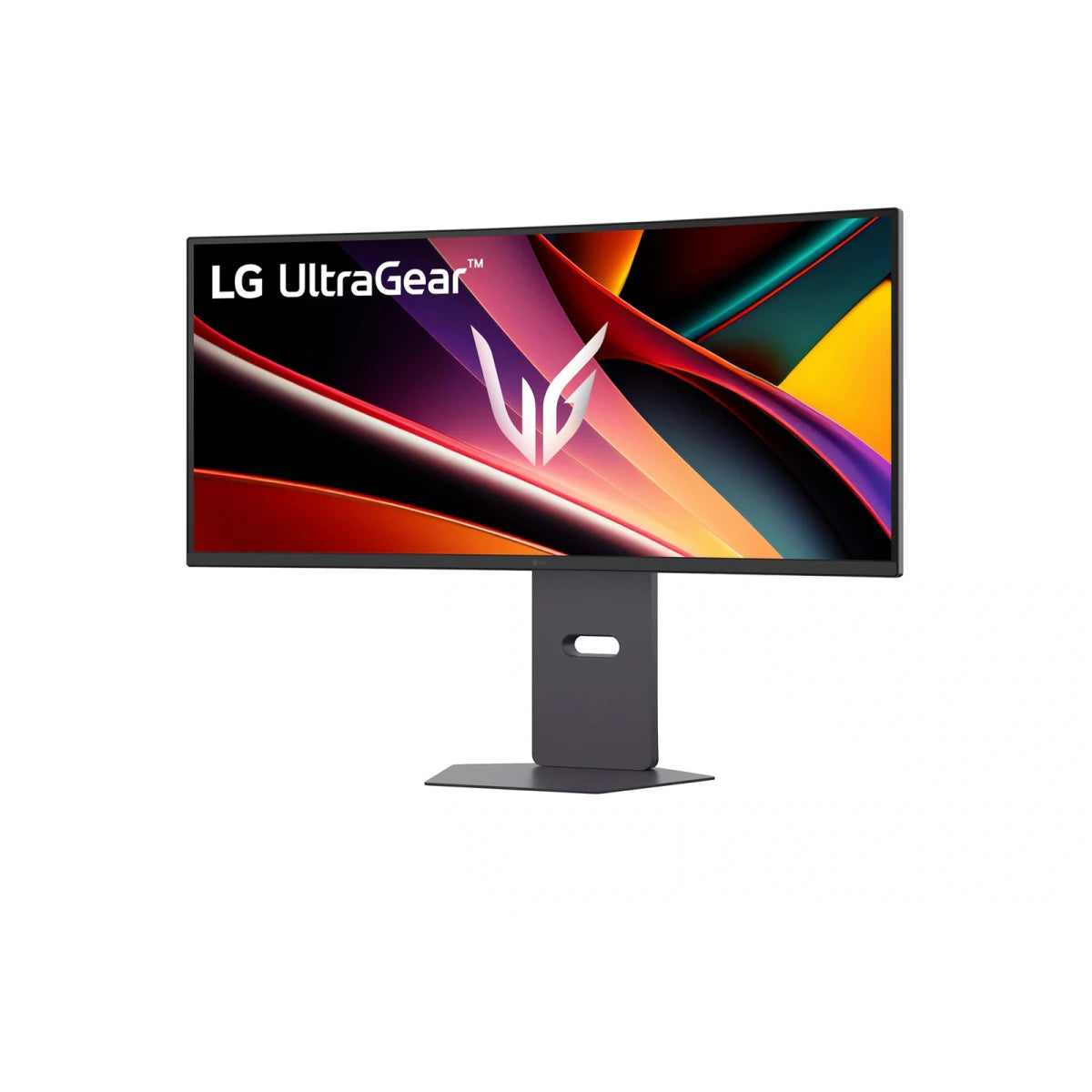 LG 34G600A-B UltraGear™ 34-inch 160Hz WQHD Curved | 160Hz, AMD FreeSync™ Premium- Gaming Monitor