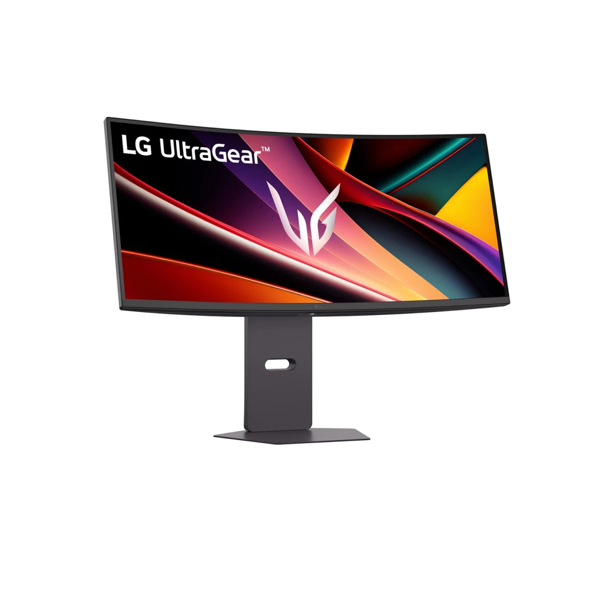 LG 34G600A-B UltraGear™ 34-inch 160Hz WQHD Curved | 160Hz, AMD FreeSync™ Premium- Gaming Monitor