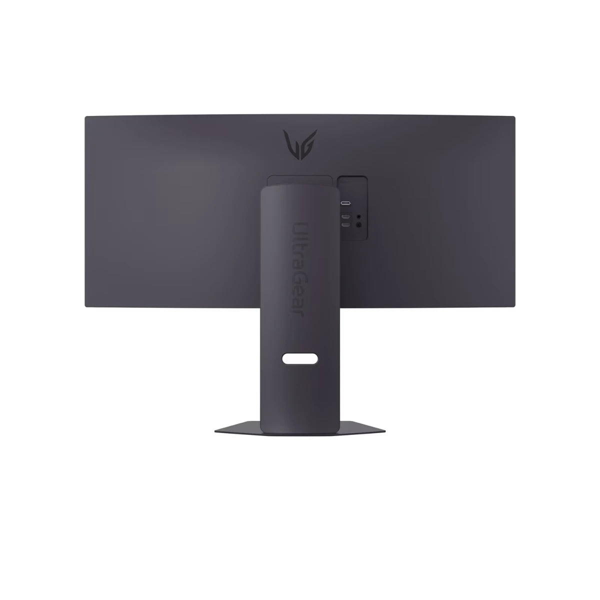 LG 34G600A-B UltraGear™ 34-inch 160Hz WQHD Curved | 160Hz, AMD FreeSync™ Premium- Gaming Monitor