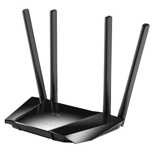 CUDY LT400 N3004G WiFi Router with a Nano-SIM Slot