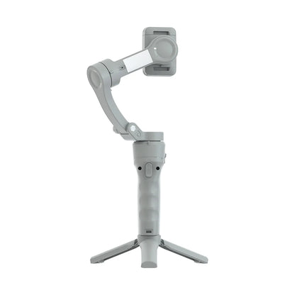 Lenyes LPH105 LENYES 3-Axis Gimbal Stabilizer Smartphone Intelligent Face Tracking With Adjustable Fill Light Tripod Bluetooth 5.2