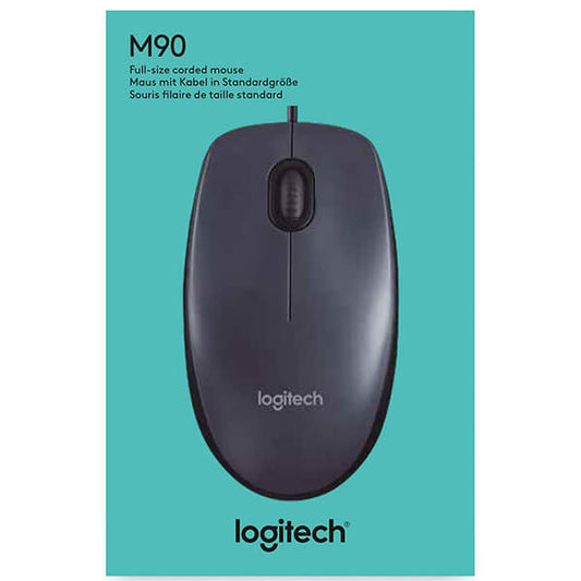 Logitech M90 Mouse