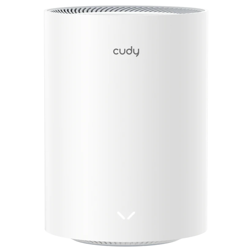 CUDY  M3000 AX3000 2.5G Mesh Wi-Fi 6 System