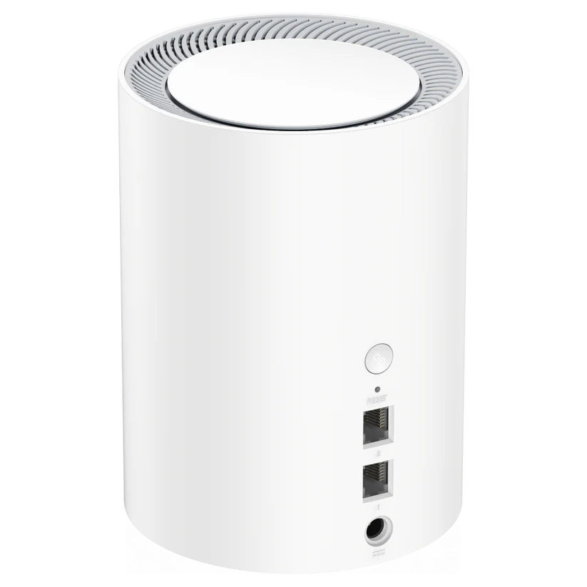 CUDY M1800 AX1800 Gigabit Mesh Wi-Fi 6 Whole Home WiFi System