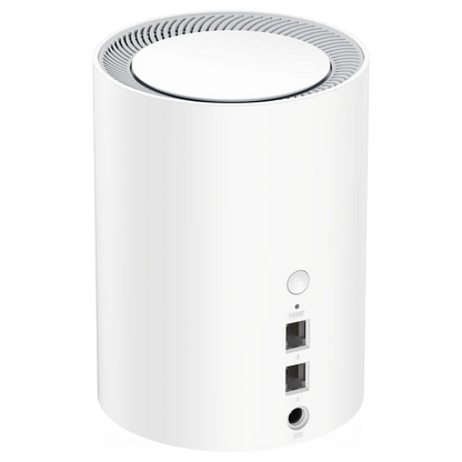 CUDY  M3000 AX3000 2.5G Mesh Wi-Fi 6 System