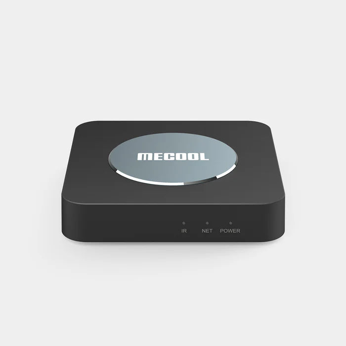 ANDROIDTV GAZAL KM2 PLUS