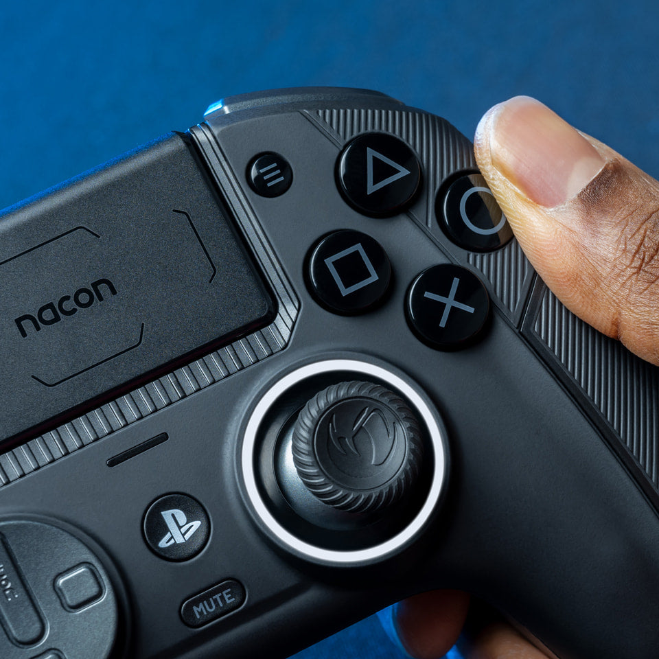 NACON PS5 ™ Controller REVOLUTION 5 PRO Black