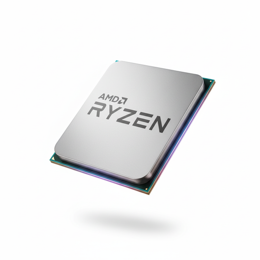 AMD Ryzen 7 5700X Up to 4.6 GHz 8 Core, 16 Threads 32MB Cache AM4 CPU Processor (Tray)