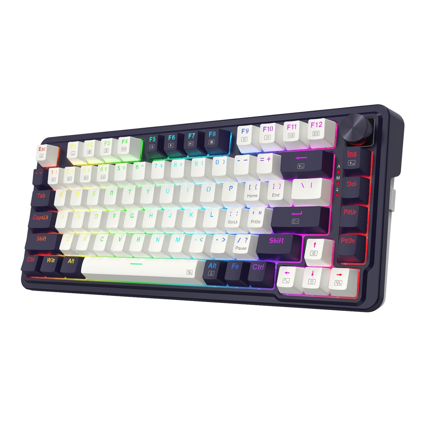 REDRAGON UCAL K673 PRO Mechanical Wireless Gaming Keyboard