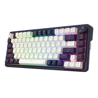 REDRAGON UCAL K673 PRO Mechanical Wireless Gaming Keyboard