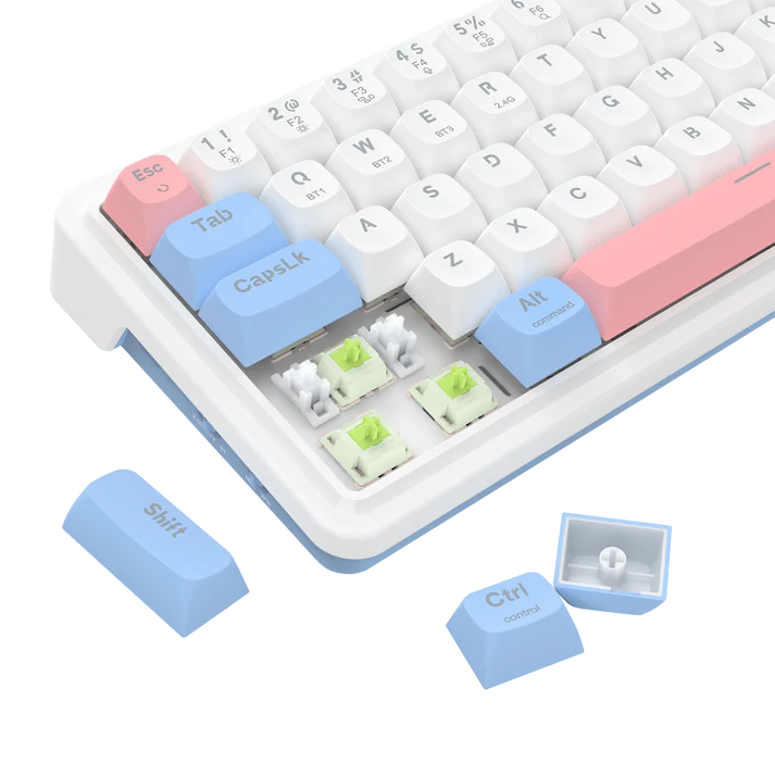 REDRAGON K709WBP RGB PRO NOVA