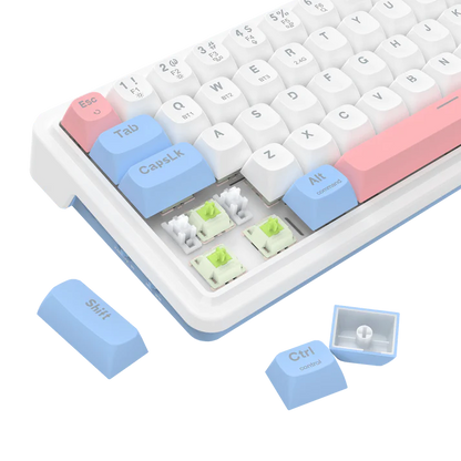 REDRAGON K709WBP RGB PRO NOVA