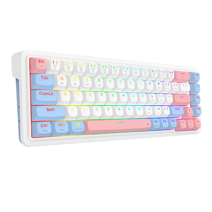 REDRAGON K709WBP RGB PRO NOVA