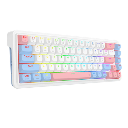 REDRAGON K709WBP RGB PRO NOVA