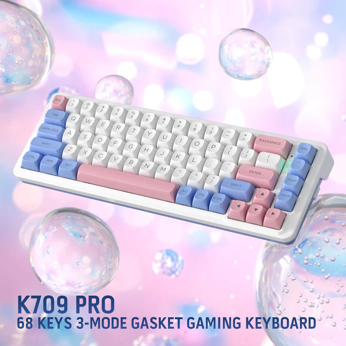REDRAGON K709WBP RGB PRO NOVA