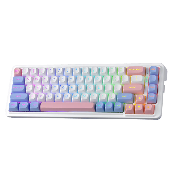 REDRAGON K709WBP RGB PRO NOVA