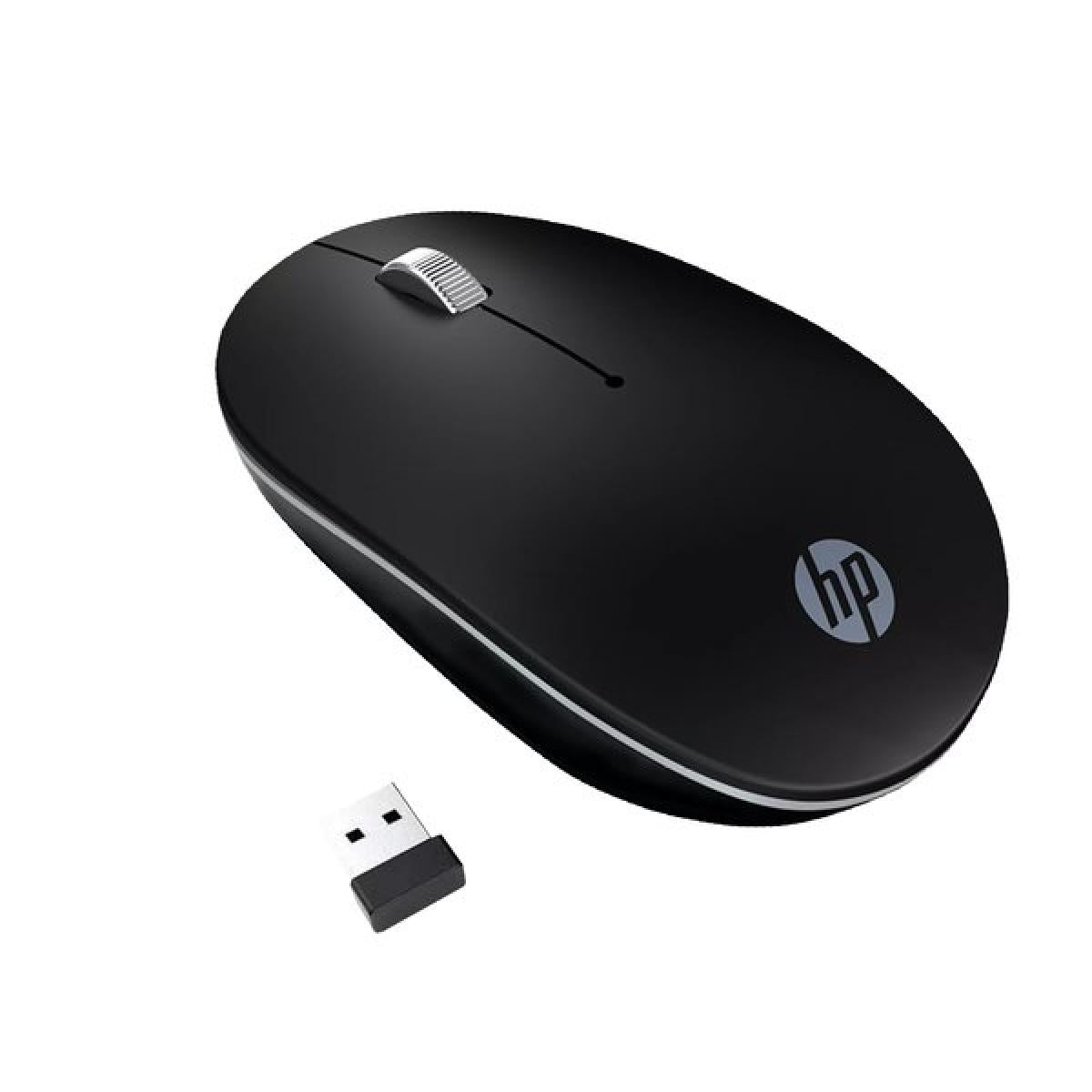 HP WIRELESS MOUSE S1500