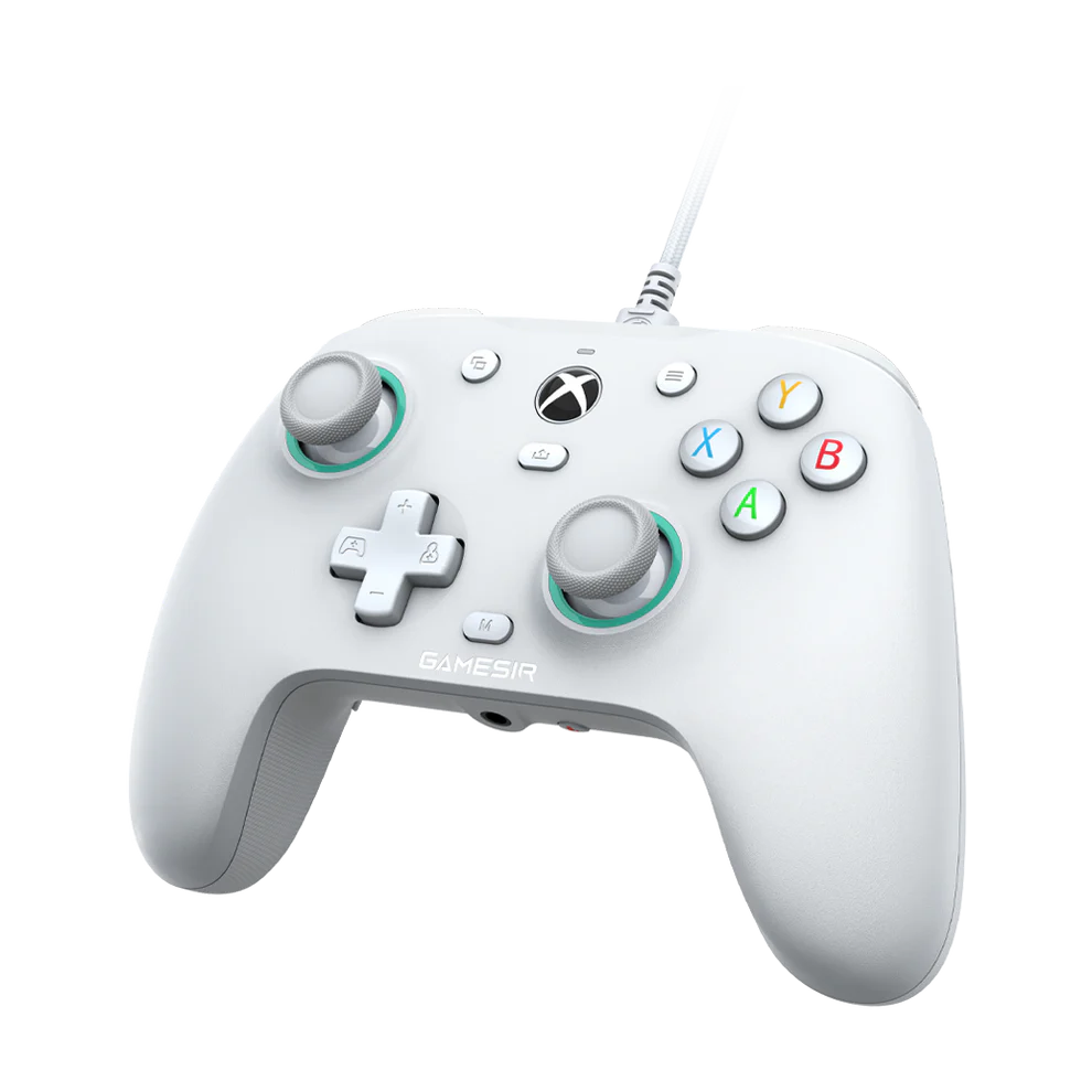 GAMESIR G7 SE Xbox Wired Controller