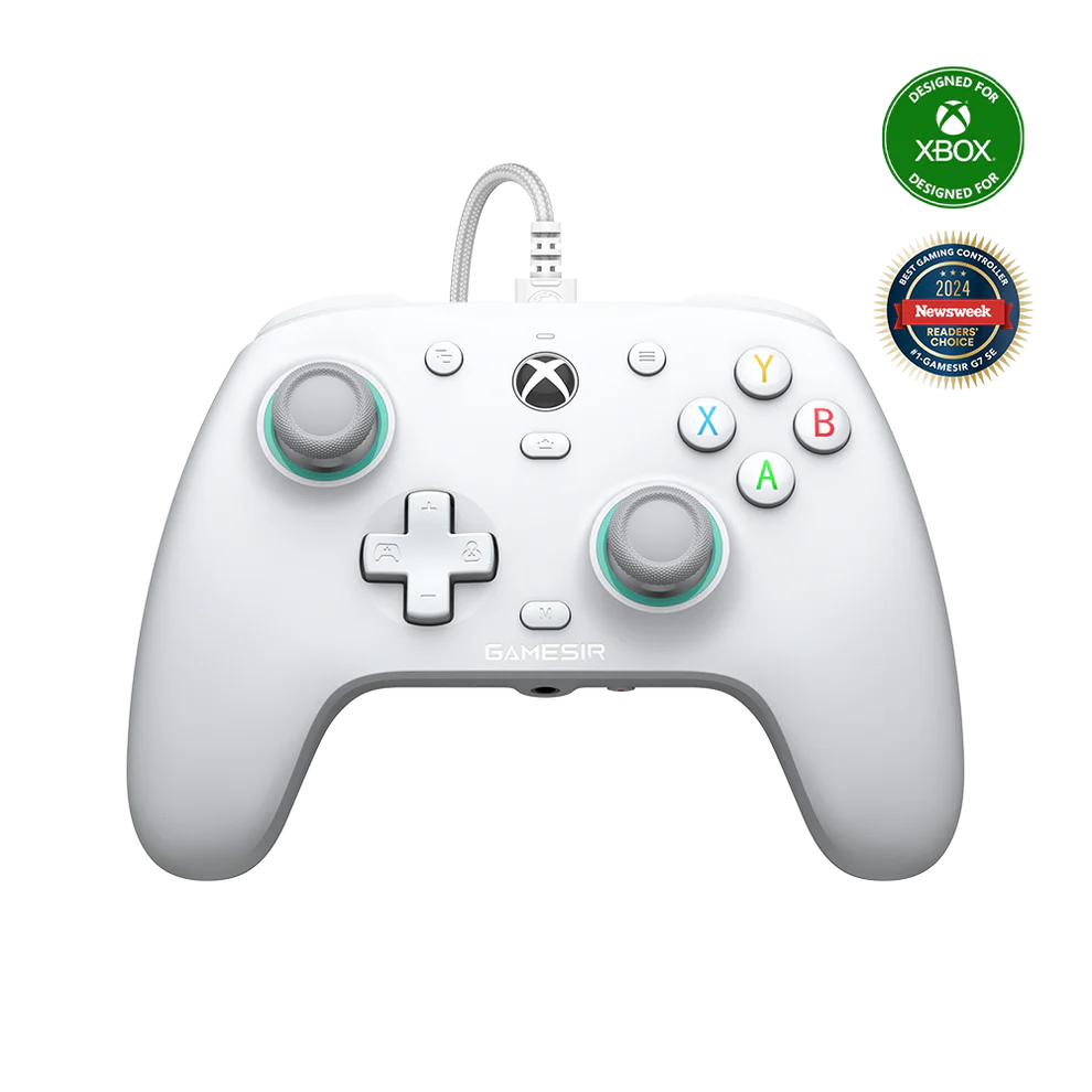 GAMESIR G7 SE Xbox Wired Controller