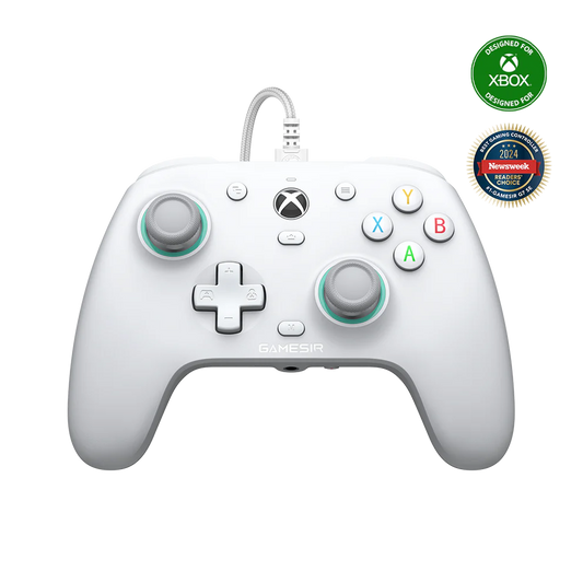 GAMESIR G7 SE Xbox Wired Controller
