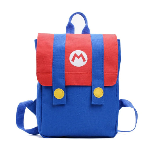 ANIMATION BACKPACK