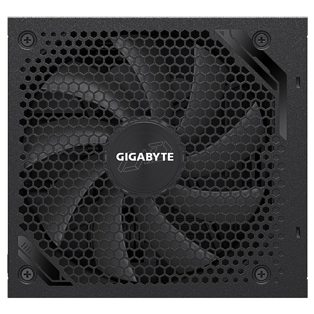 GIGABYTE UD1300GM PG5 1300W (ATX 3.0) PCIE 5.0 (12VHPWR) 80 Plus Gold Full Modular Power Supply