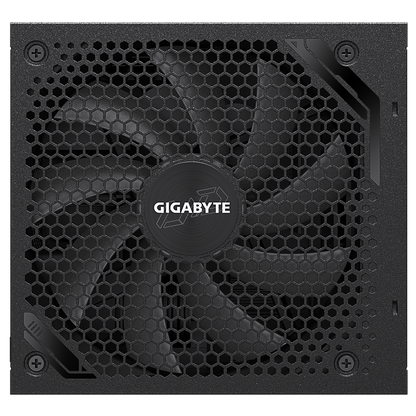 GIGABYTE UD1300GM PG5 1300W (ATX 3.0) PCIE 5.0 (12VHPWR) 80 Plus Gold Full Modular Power Supply