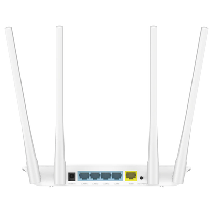 CUDY WR1200 AC1200 Dual-Band Wi-Fi Router