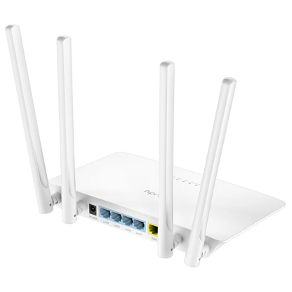 CUDY WR1200 AC1200 Dual-Band Wi-Fi Router