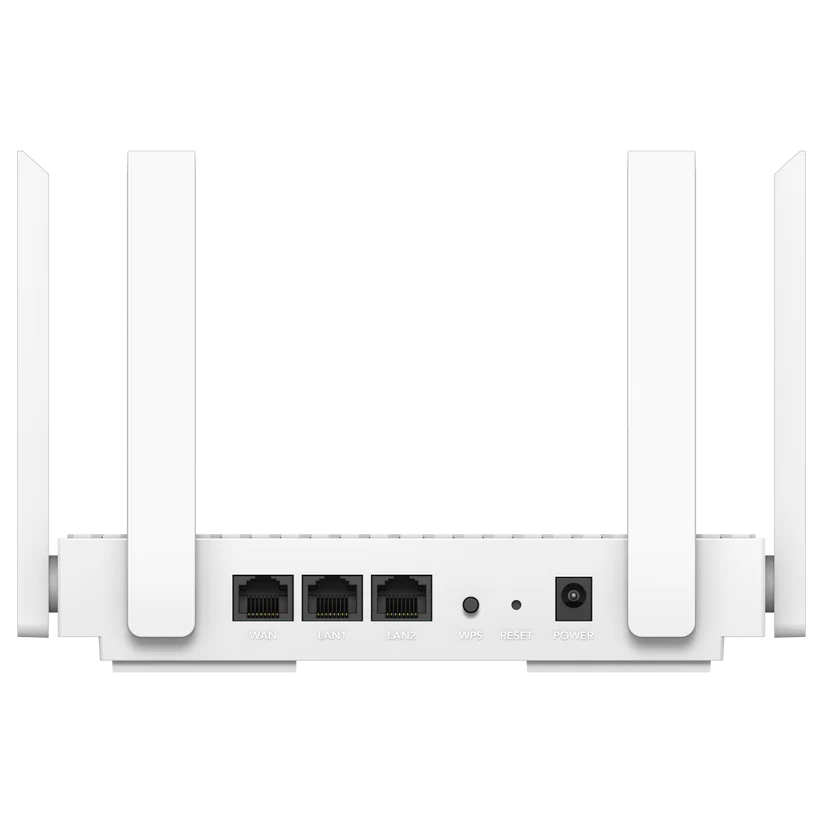 CUDY AC1200 WR1300E DUAL Gigabit Mesh Wi-Fi Router