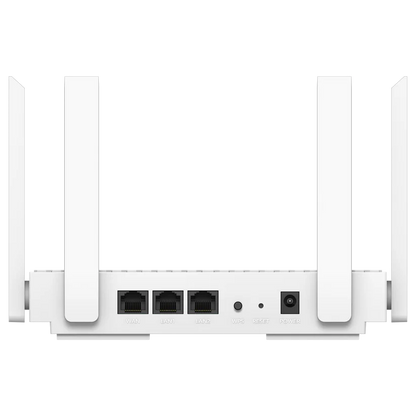 CUDY AC1200 WR1300E DUAL Gigabit Mesh Wi-Fi Router