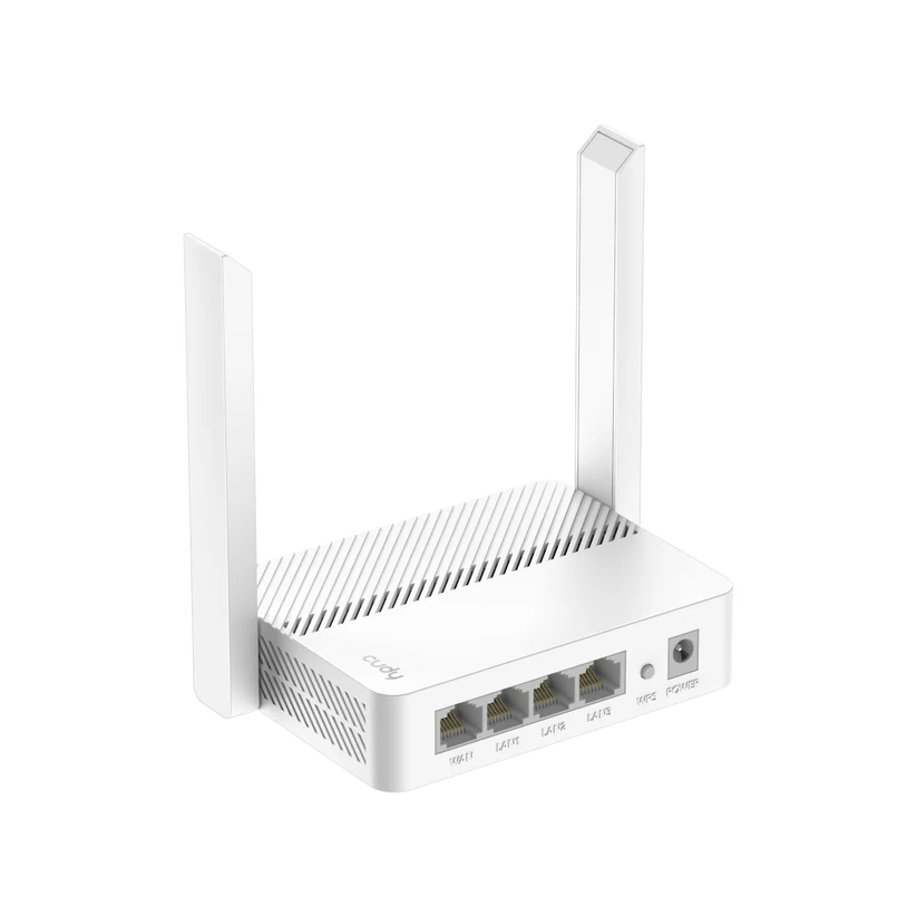 CUDY WR300 Multi-Mode Wi-Fi Router