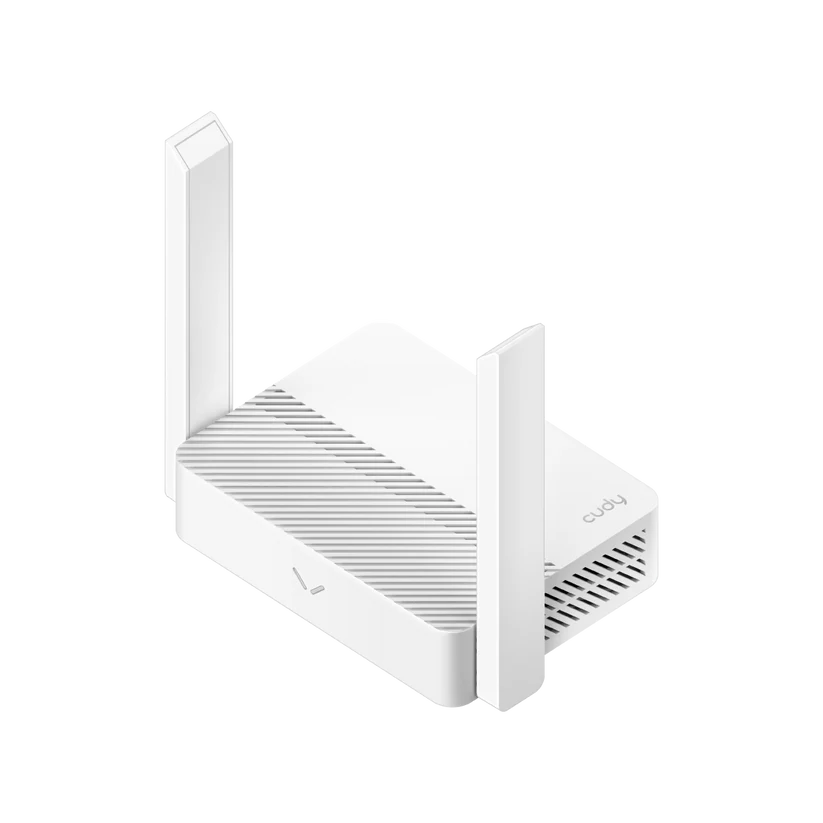 CUDY WR300 Multi-Mode Wi-Fi Router
