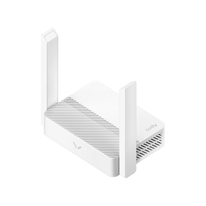 CUDY WR300 Multi-Mode Wi-Fi Router