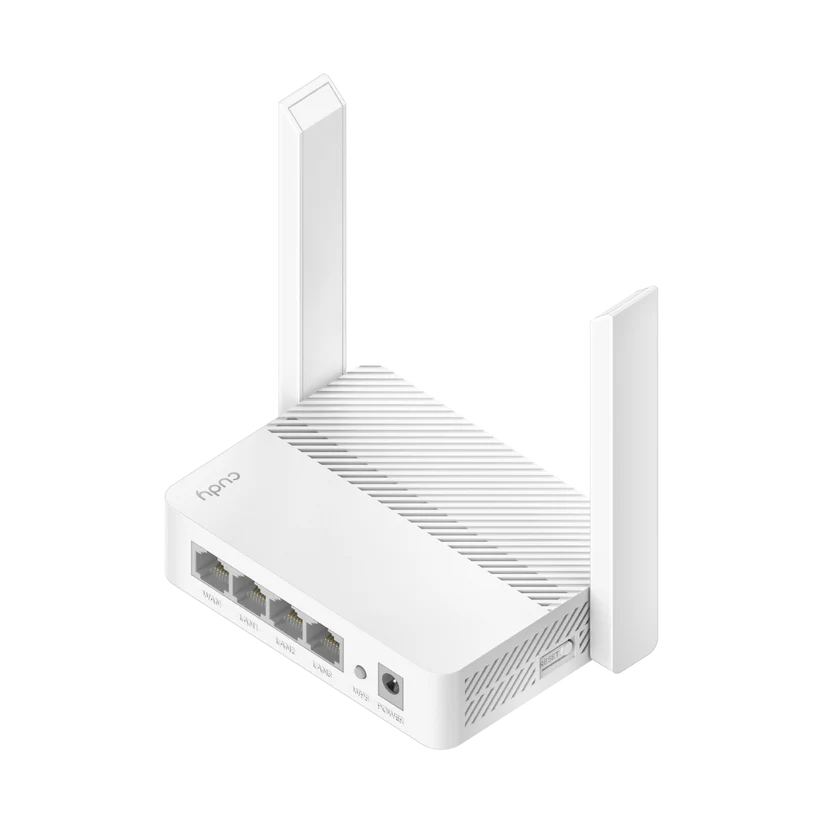 CUDY WR300 Multi-Mode Wi-Fi Router