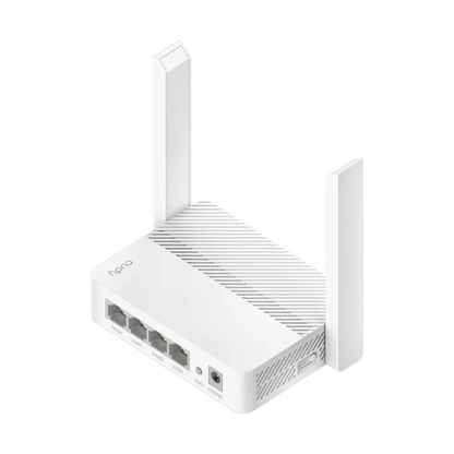 CUDY WR300 Multi-Mode Wi-Fi Router