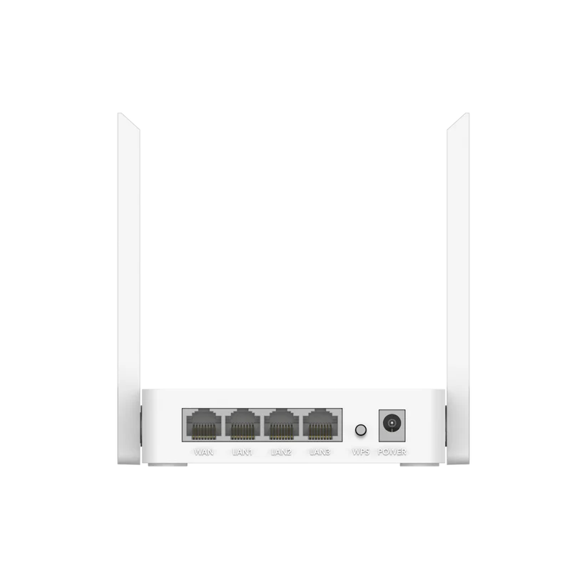 CUDY WR300 Multi-Mode Wi-Fi Router