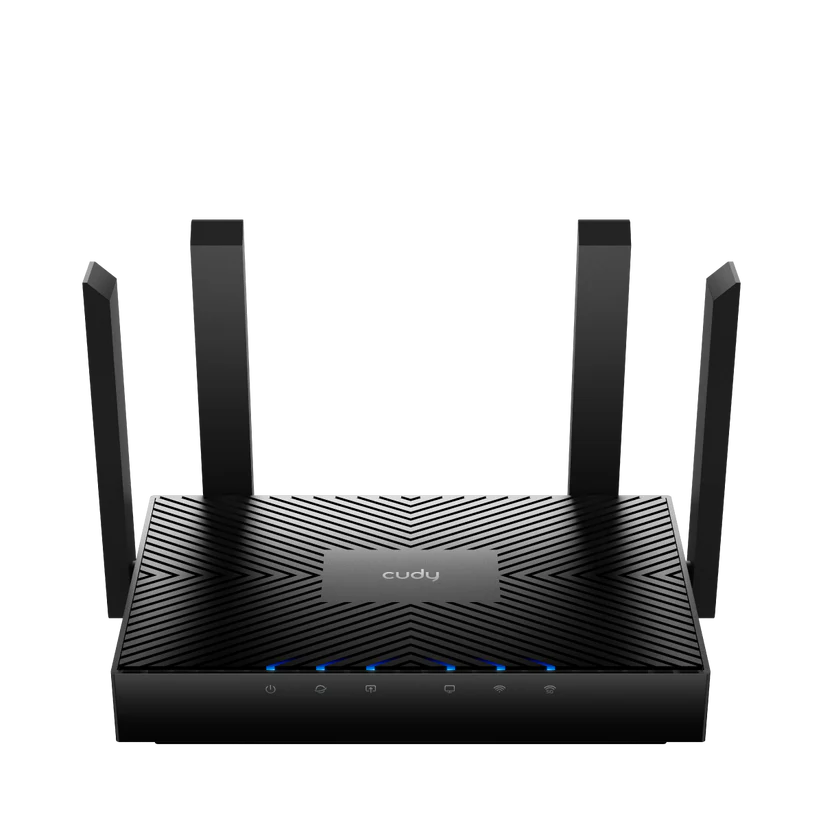 CUDY WR3000 AX3000 Gigabit Mesh WiFi 6 Router