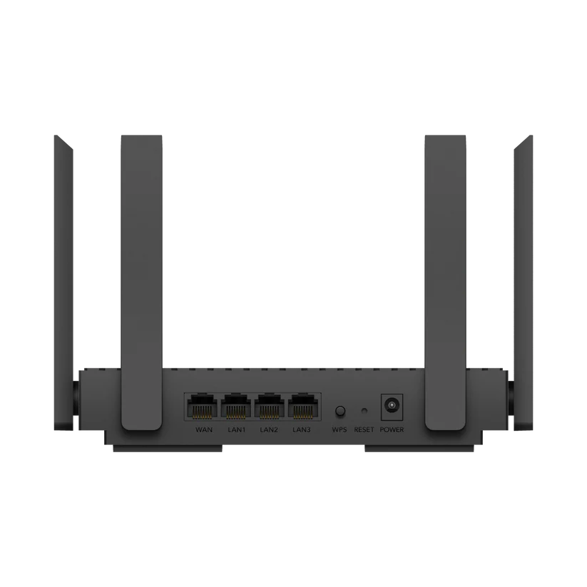 CUDY WR3000 AX3000 Gigabit Mesh WiFi 6 Router