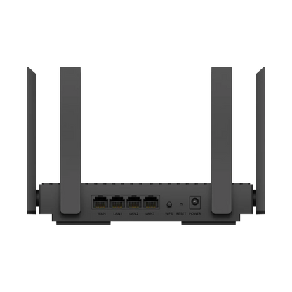 CUDY WR3000 AX3000 Gigabit Mesh WiFi 6 Router
