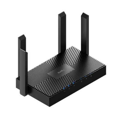 CUDY WR3000 AX3000 Gigabit Mesh WiFi 6 Router