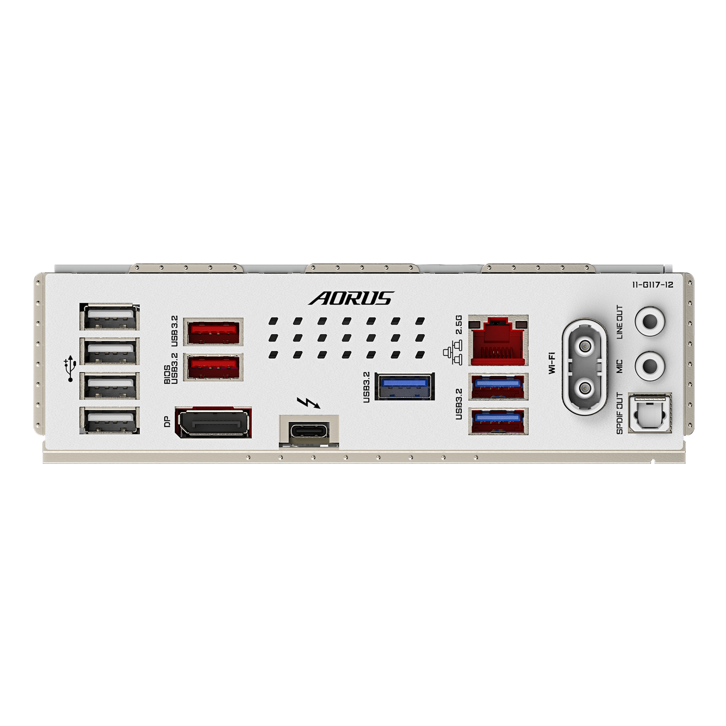 GIGABYTE Z890 AORUS ELITE WIFI7 ICE, Intel Core Ultra (Series 2), LGA 1851/DDR5/PCIe 5.0/4xM.2 - ATX Gaming MotherBoard