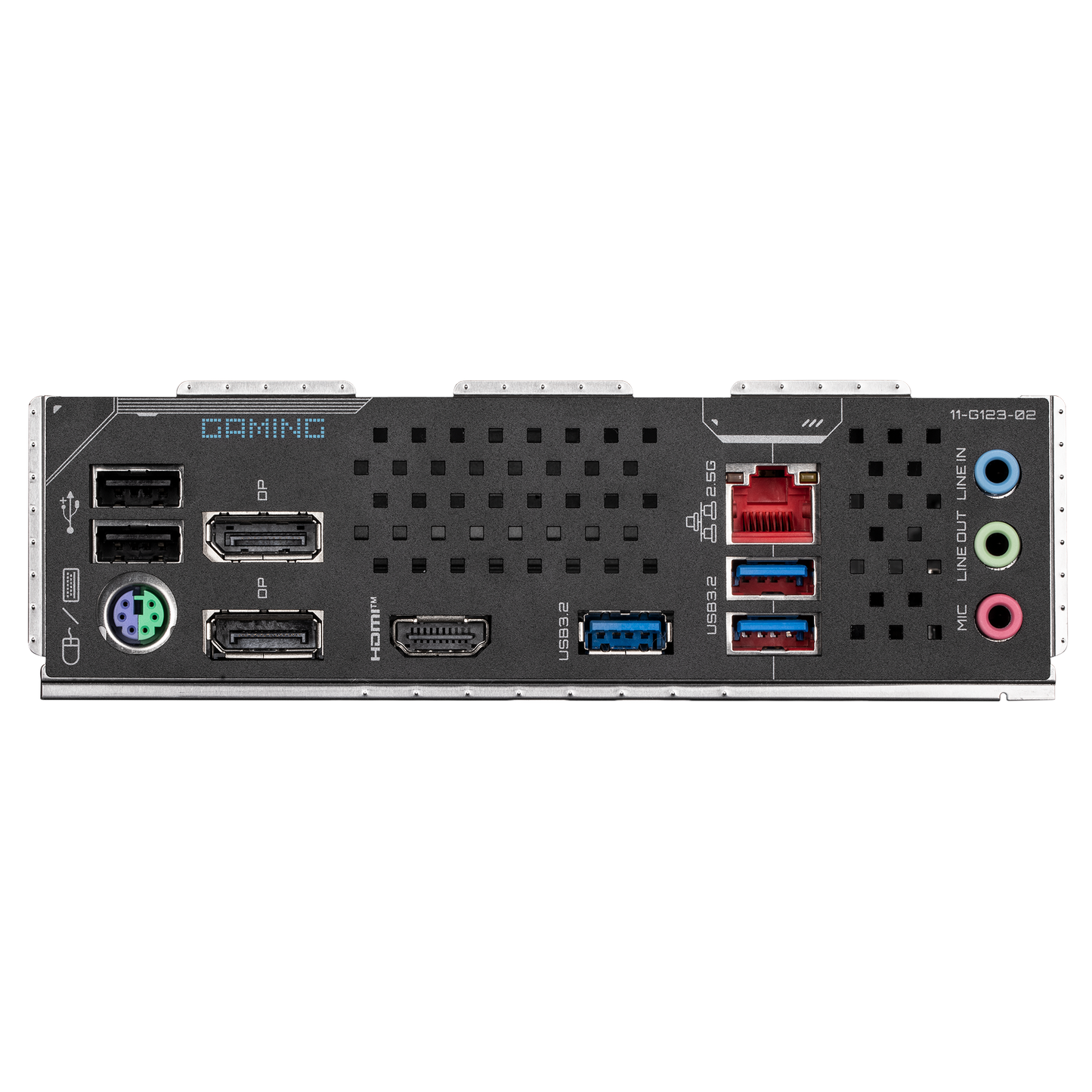 GIGABYTE Z890M GAMING X, Intel Core Ultra (Series 2), LGA 1851/DDR5/PCIe 5.0/3xM.2 - mATX Gaming MotherBoard