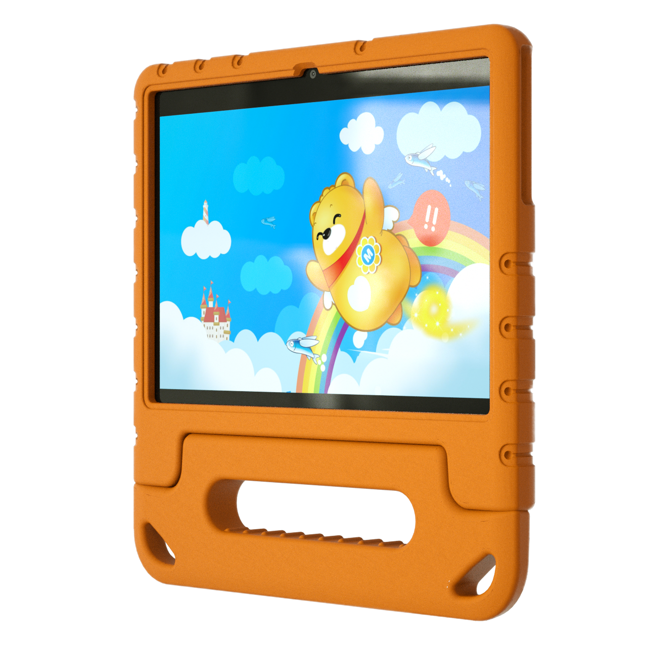 VIKUSHA Kid's Tablet VK-27