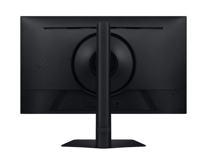Samsung Odyssey G6 (FG600) 27" Flat Monitor 2K (2560 x 1440) IPS, 350Hz, 1ms(GTG), HDR 400, 99% sRGB, HDMI 2.1, G-Sync Compatible w/ Sleek Metal Design & Ergonomic Stand