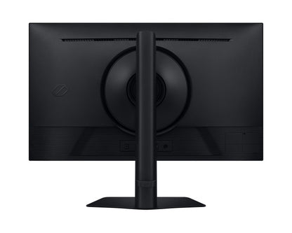 Samsung Odyssey G6 (FG600) 27" Flat Monitor 2K (2560 x 1440) IPS, 350Hz, 1ms(GTG), HDR 400, 99% sRGB, HDMI 2.1, G-Sync Compatible w/ Sleek Metal Design & Ergonomic Stand